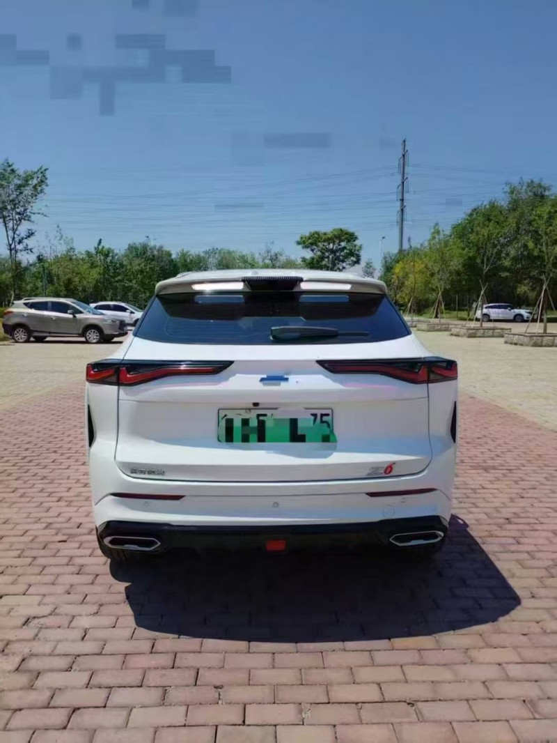 聊城23年長安汽車歐尚9