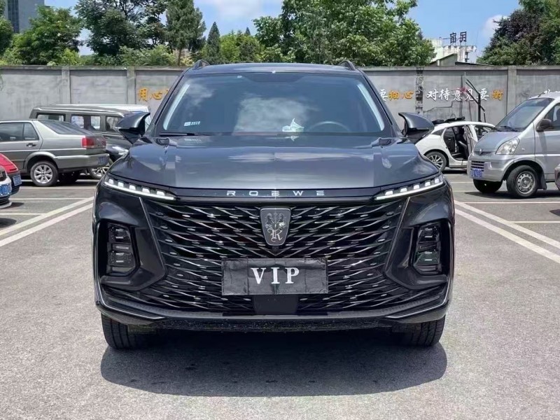 安順23年榮威RX51