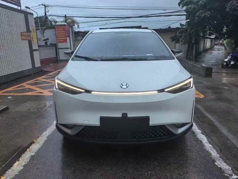 江門25年合創汽車Z031