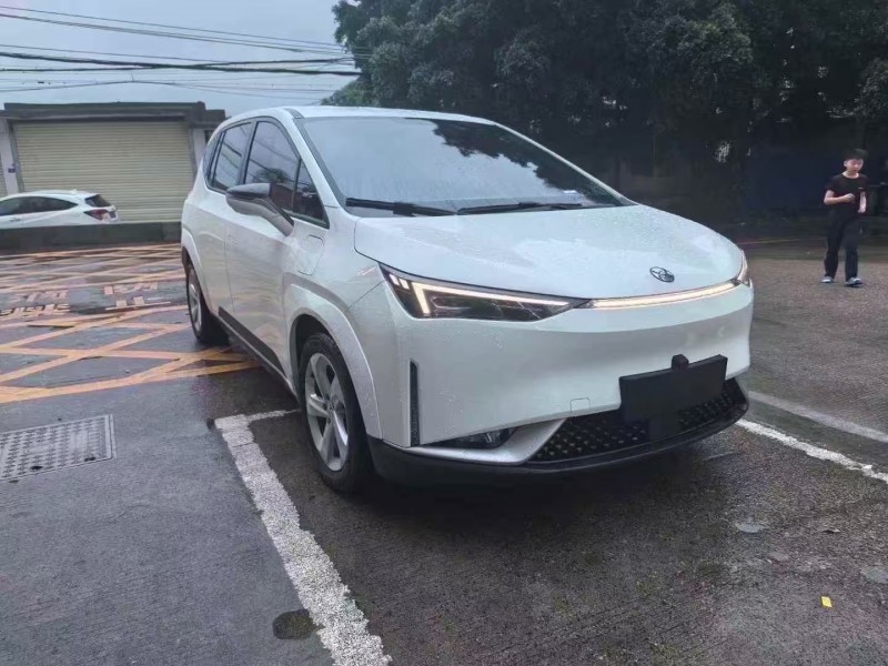 江門25年合創汽車Z032