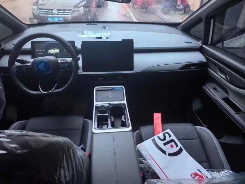 江門25年合創汽車Z034