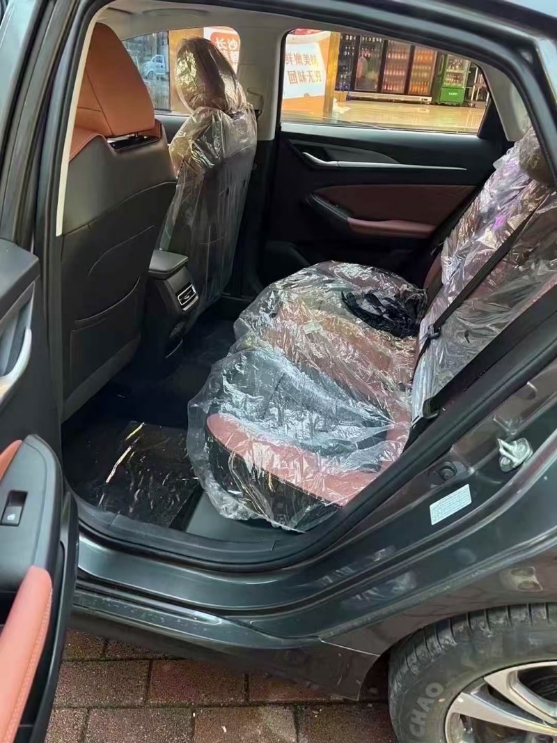 婁底25年長安汽車逸動5