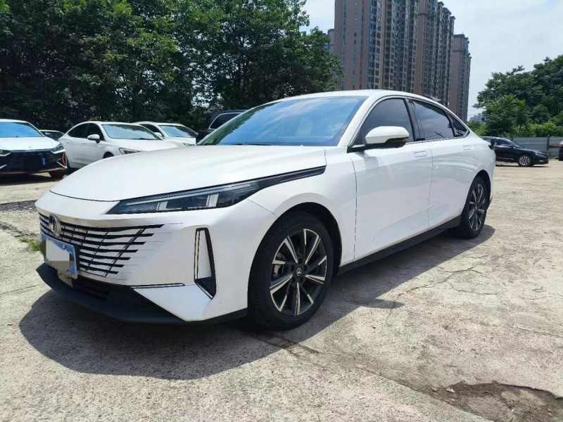 婁底24年長安汽車逸動3