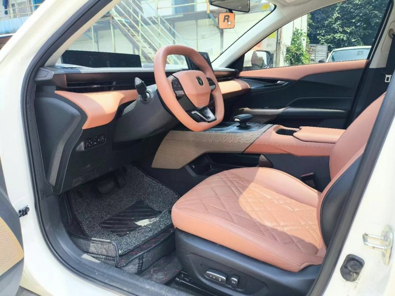 婁底24年長安汽車逸動4