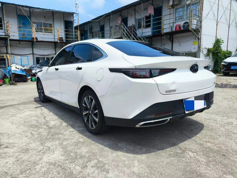 婁底24年長安汽車逸動6