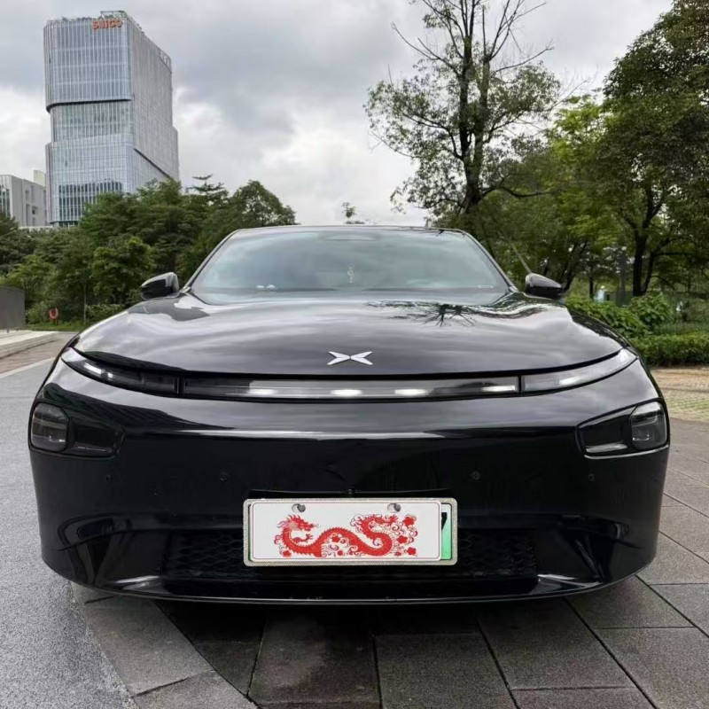佛山23年小鵬汽車p71