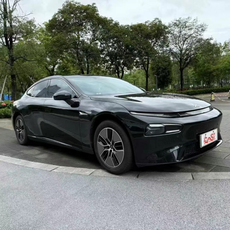 佛山23年小鵬汽車p72