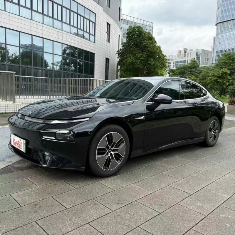 佛山23年小鵬汽車p73