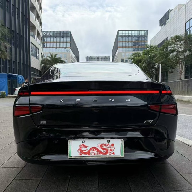 佛山23年小鵬汽車p79