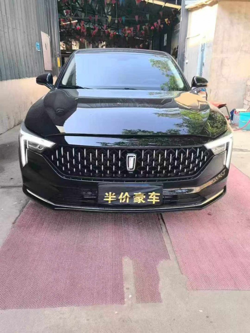 西安24年奔騰B701