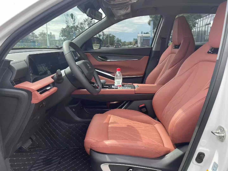 東莞24年長安汽車CS754