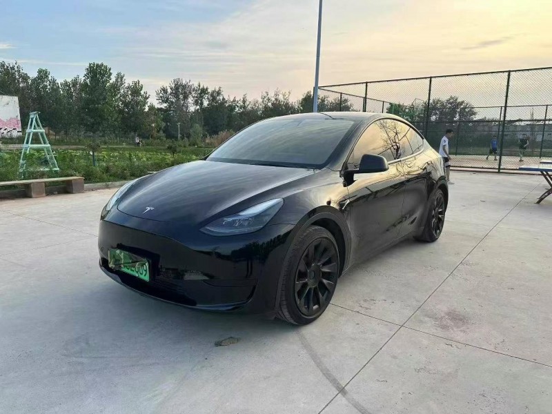 徐州22年特斯拉MODEL Y2
