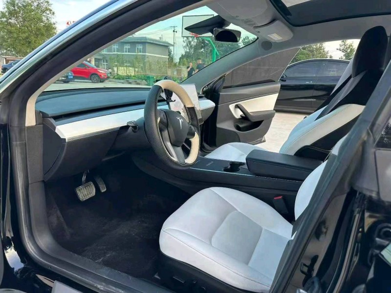 徐州20年特斯拉MODEL 33