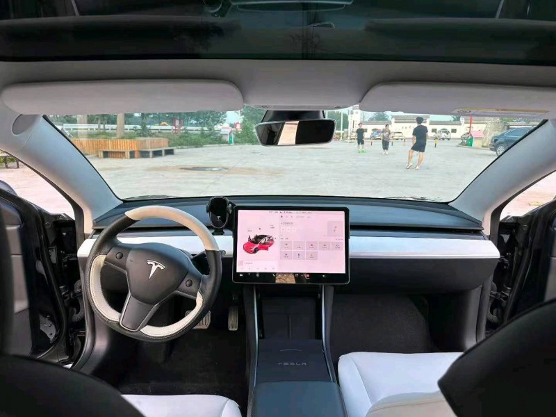 徐州20年特斯拉MODEL 34