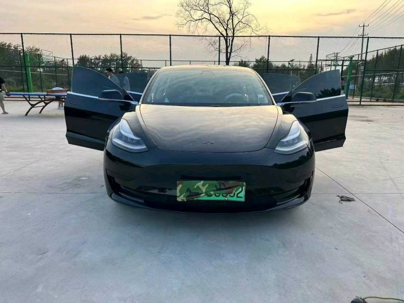 徐州20年特斯拉MODEL 37
