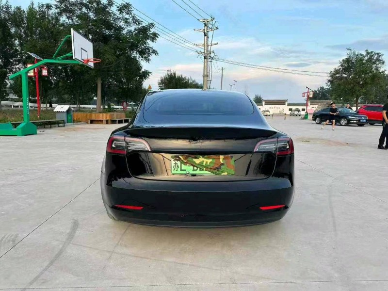 徐州20年特斯拉MODEL 39