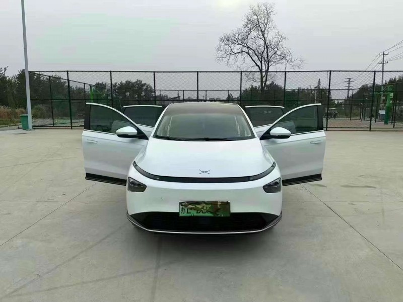 徐州22年小鵬汽車G37