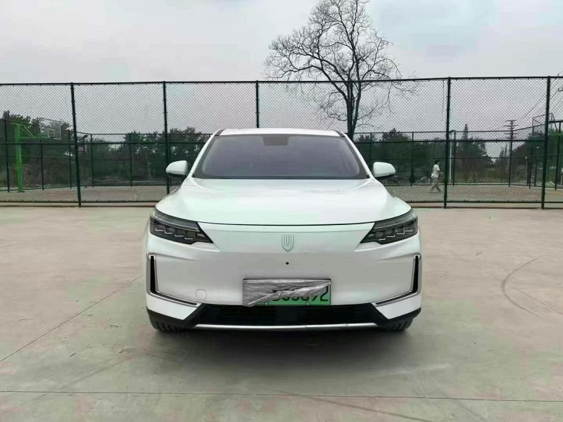 徐州24年創維EV61