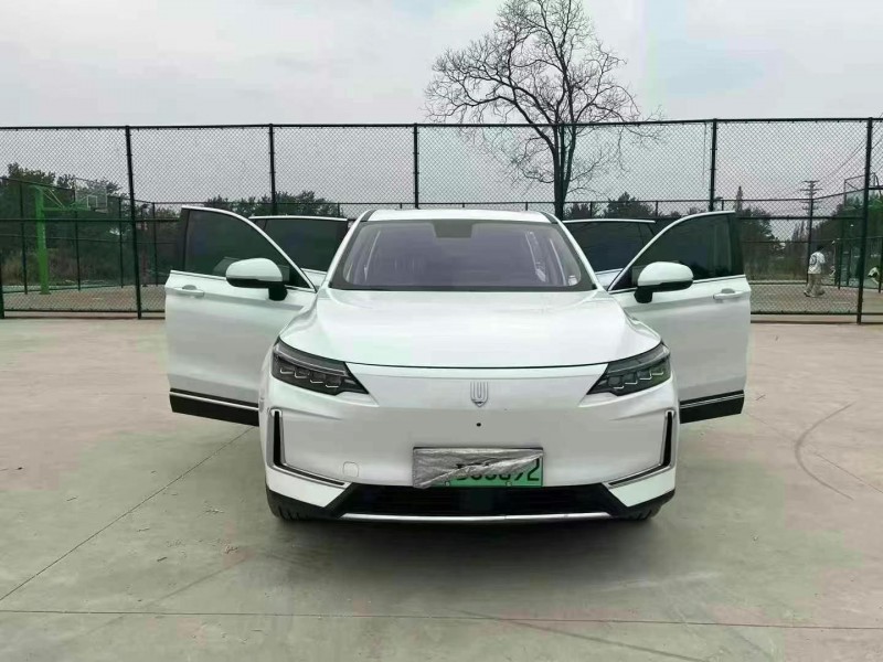 徐州24年創維EV67