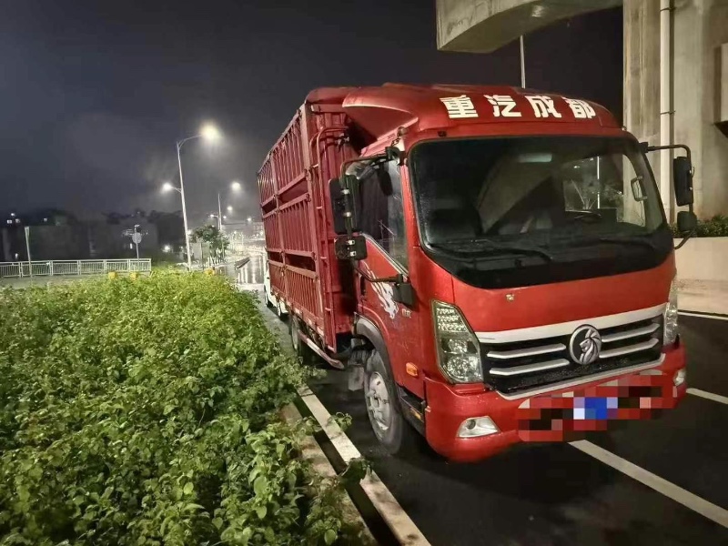 惠州22年解放解放卡車3