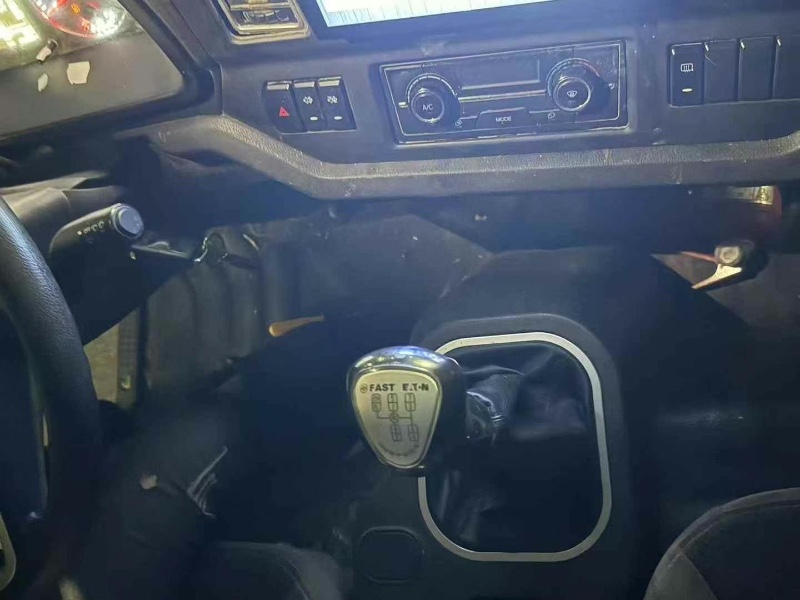 惠州22年解放解放卡車6