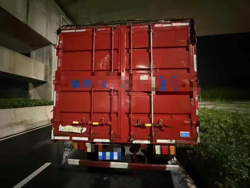 惠州22年解放解放卡車8