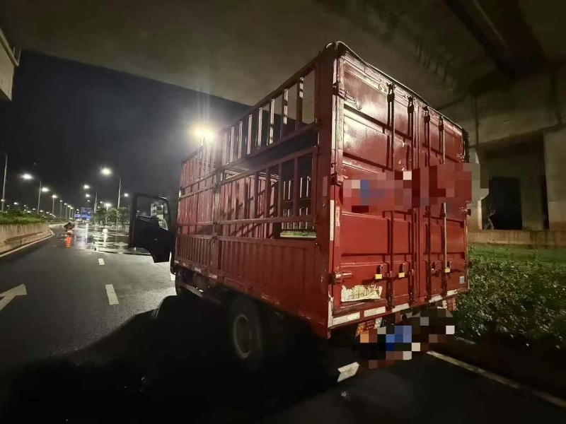 惠州22年解放解放卡車9