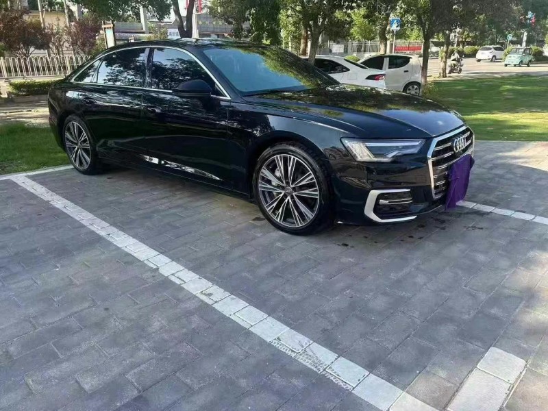 徐州21年奧迪A6L2