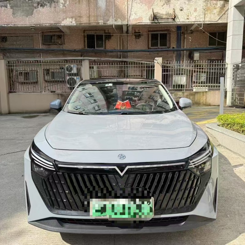 汕頭23年啟辰大V1