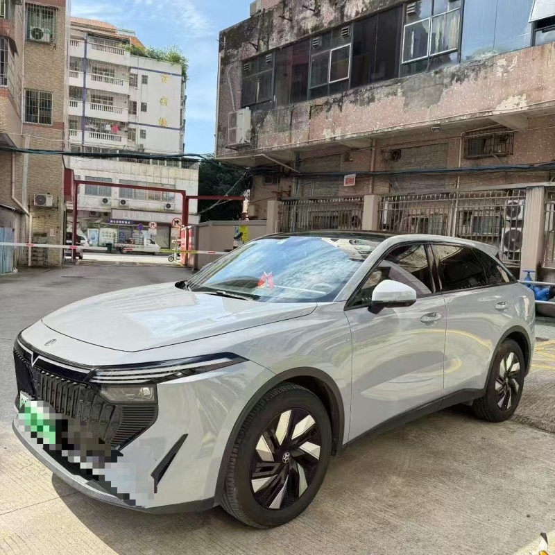汕頭23年啟辰大V3