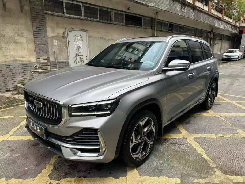 貴陽18年捷豹XF2