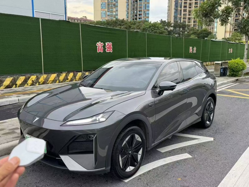 廣州24年長安汽車深藍3