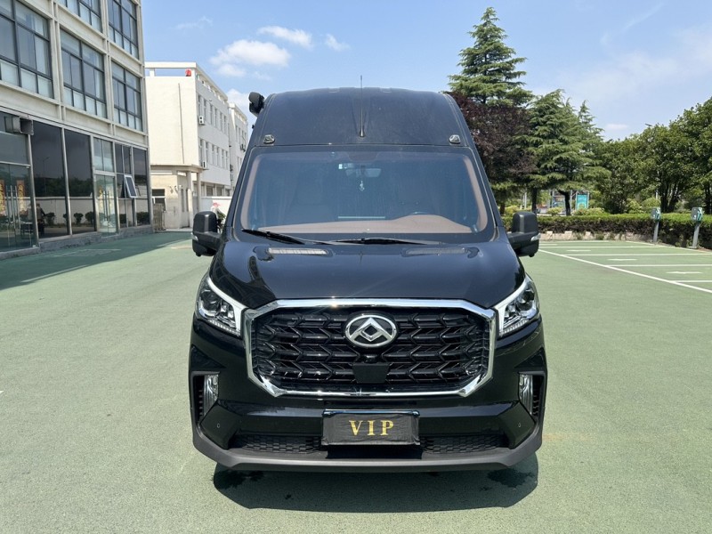 鹽城24年大通V901