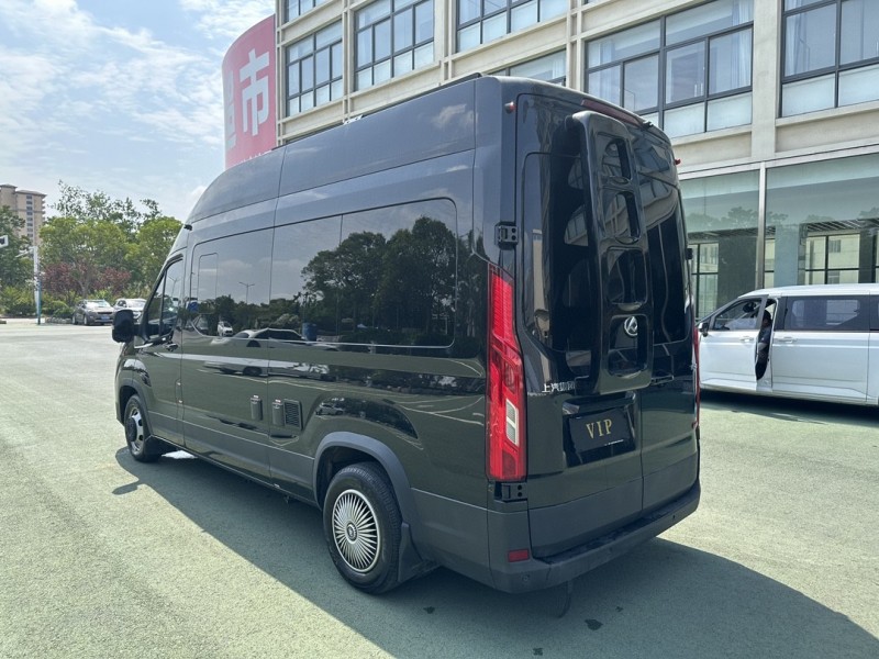 鹽城24年大通V909