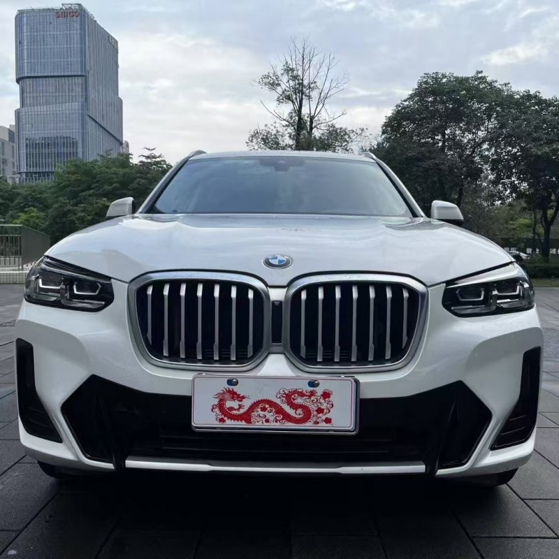 廣州23年寶馬X31