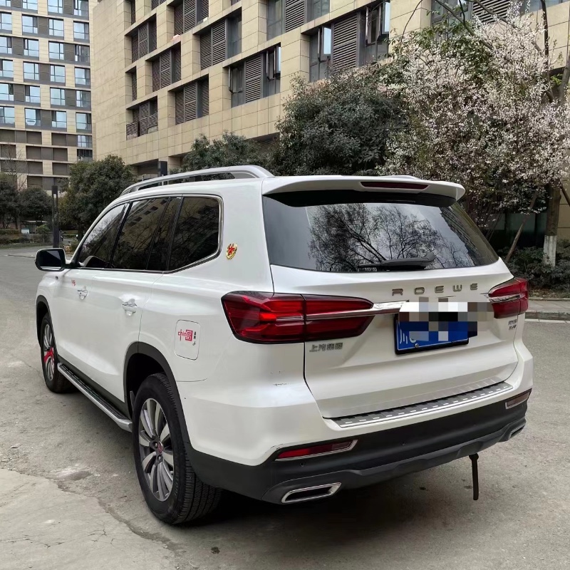 成都22年榮威RX87