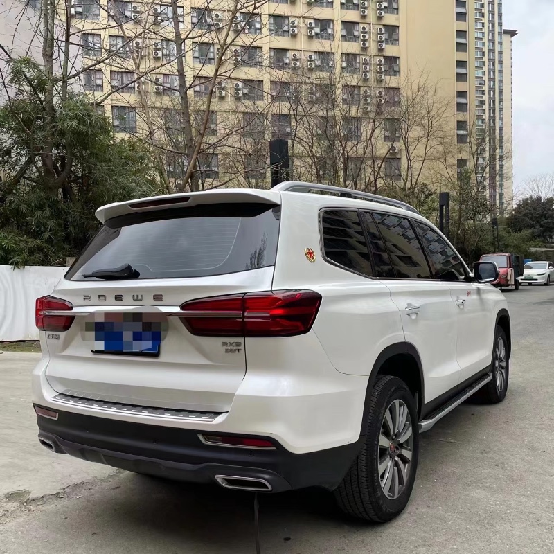 成都22年榮威RX89