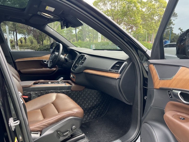 鹽城23年沃爾沃XC905