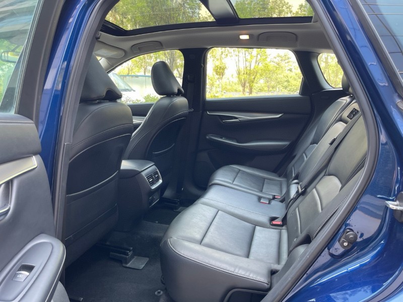 濟寧21年英菲尼迪QX506