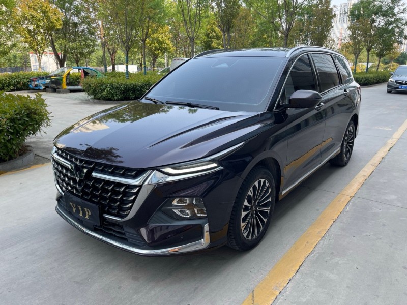 濟寧23年五菱汽車凱捷2