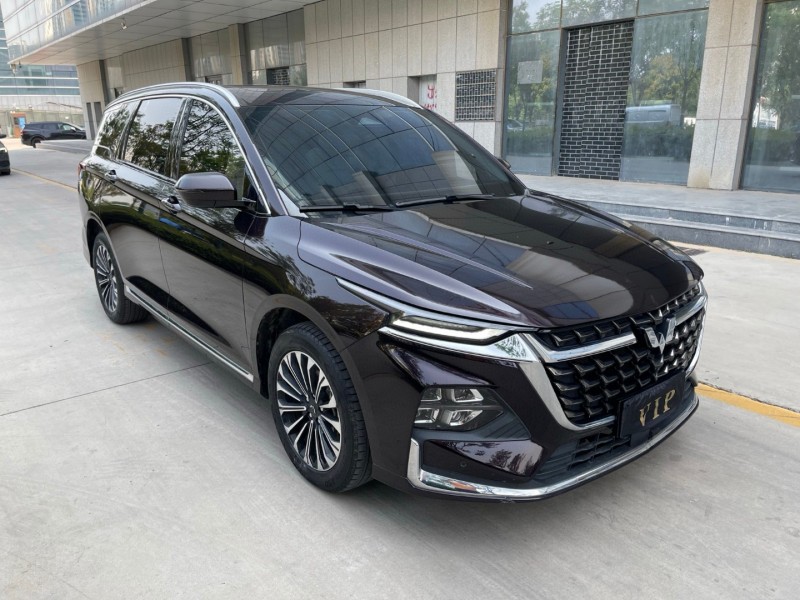 濟寧23年五菱汽車凱捷3