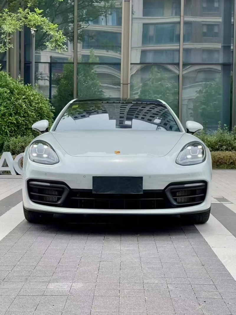 徐州24年保時捷帕拉梅拉1