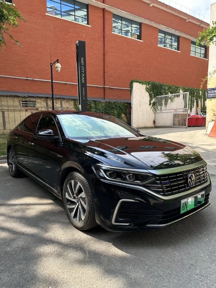 成都22年大眾帕薩特2