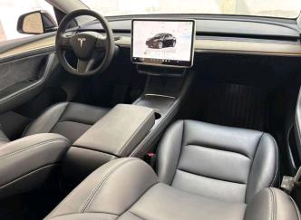 漳州21年特斯拉MODEL Y7