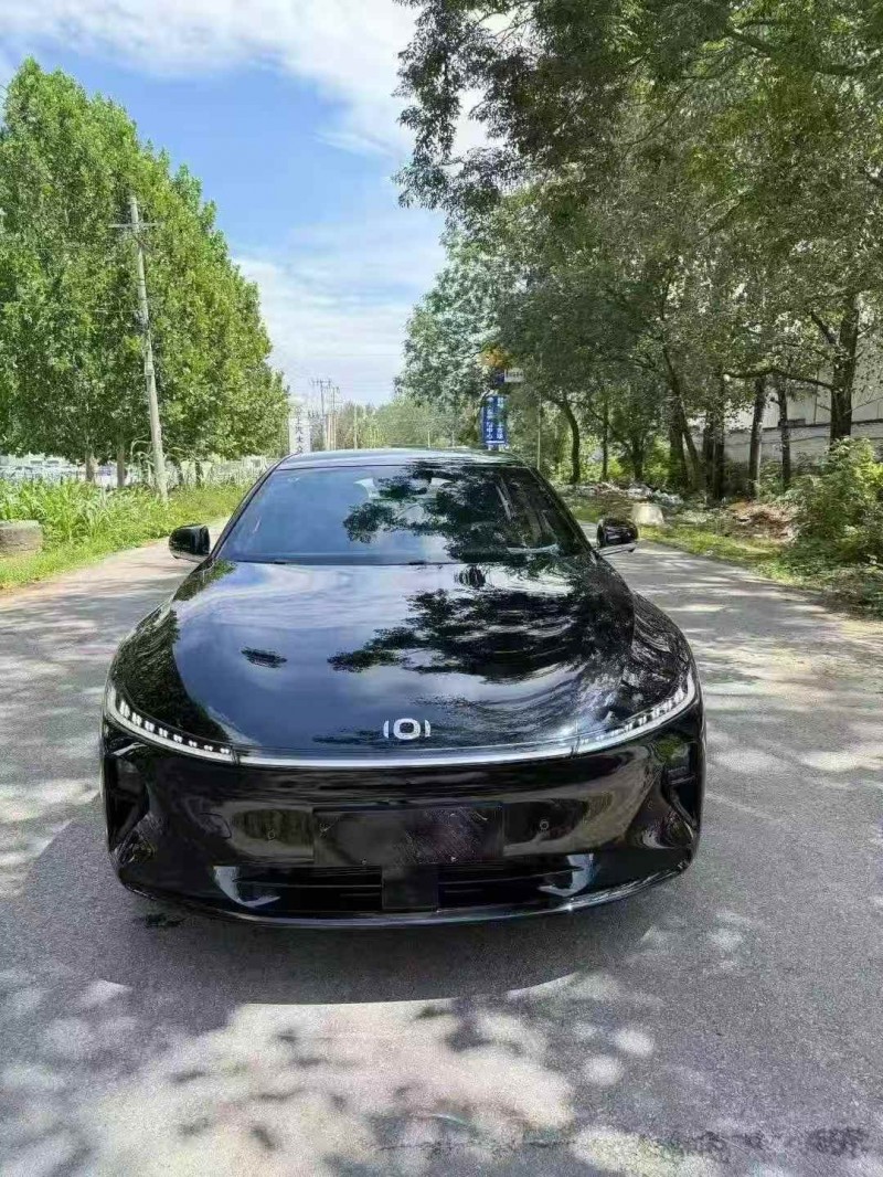 淮南25年長安汽車啟源1