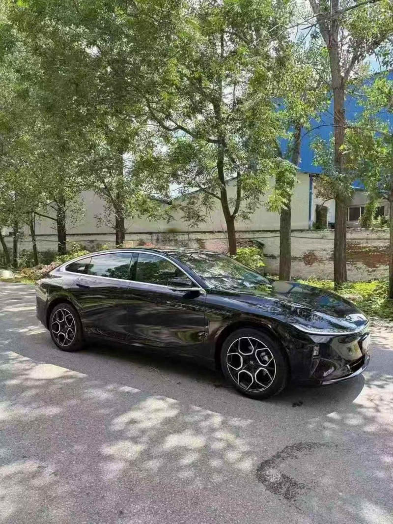 淮南25年長安汽車啟源3