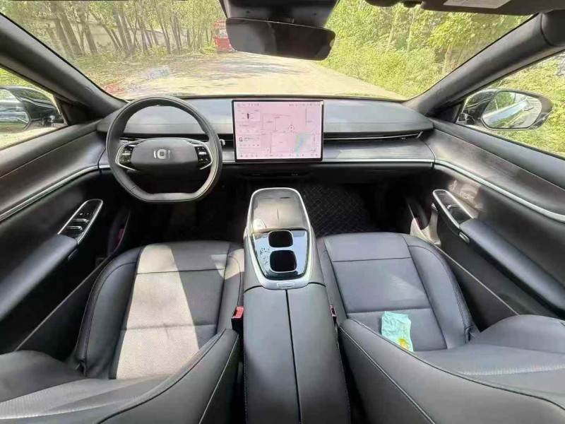 淮南25年長安汽車啟源4