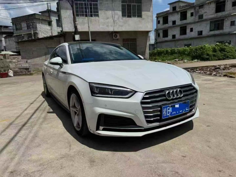 佛山20年奧迪A52