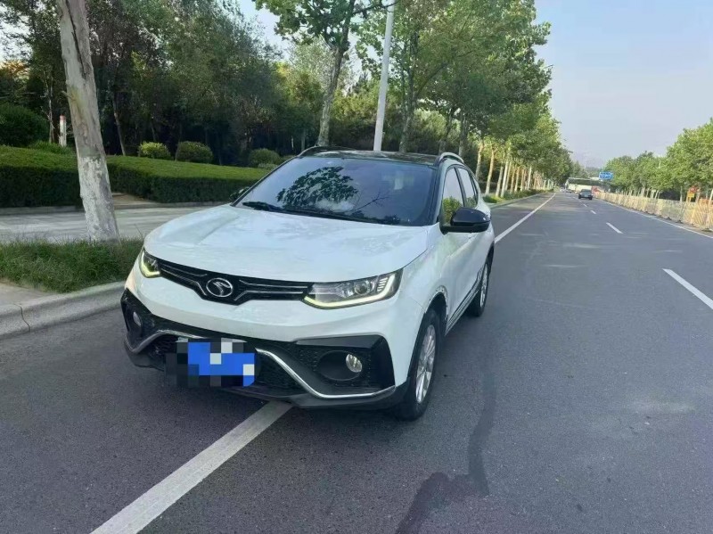 菏澤20年東南汽車DX53