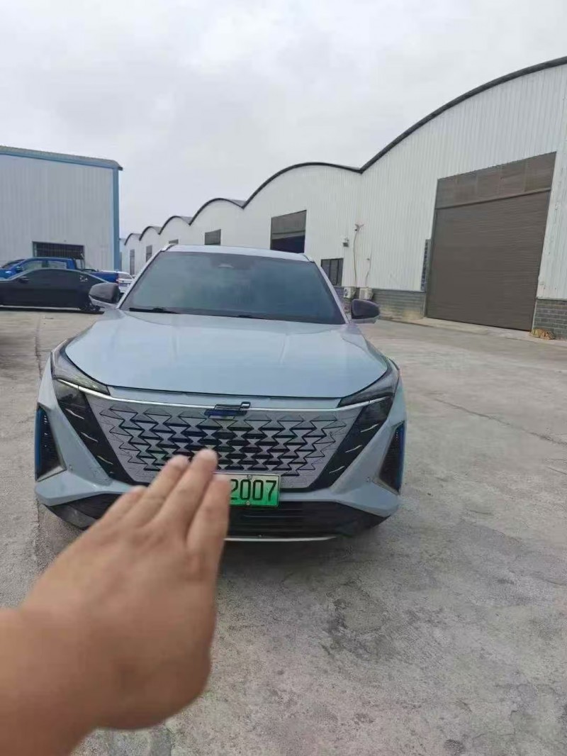 常德22年長安汽車歐尚1
